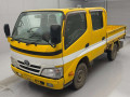 2009 Toyota Toyoace Truck