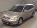 2001 Honda Stream