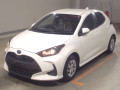 2023 Toyota YARIS