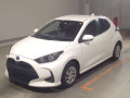 2023 Toyota YARIS