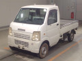 2006 Suzuki Carry Truck