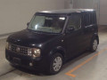 2005 Nissan Cube