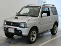 2011 Suzuki Jimny