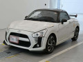 2016 Daihatsu Copen
