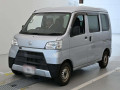 2021 Daihatsu Hijet Cargo