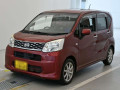 2015 Daihatsu Move