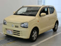 2019 Suzuki Alto