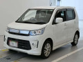 2015 Suzuki WAGON R STINGRAY