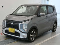 2020 Mitsubishi eK X