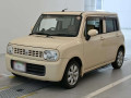 2010 Suzuki ALTO Lapin
