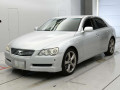 2005 Toyota Mark X