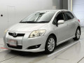 2007 Toyota Auris