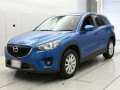 2013 Mazda CX-5