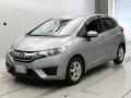 2015 Honda Fit Hybrid