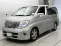 2007 Nissan Elgrand