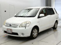 2007 Toyota Raum