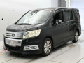 2010 Honda Step WGN Spada