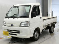 2014 Subaru Sambar Truck