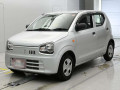 2018 Suzuki Alto