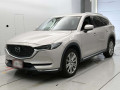 2021 Mazda CX-8