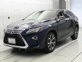 2016 Lexus RX