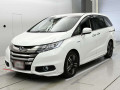 2017 Honda Odyssey Hybrid