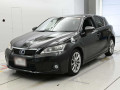 2013 Lexus CT
