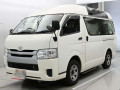 2015 Toyota Regiusace Van