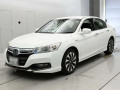2015 Honda Accord Hybrid
