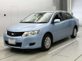 2008 Toyota Allion