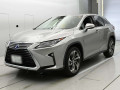 2018 Lexus RX