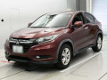 2015 Honda VEZEL