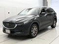 2019 Mazda CX-8