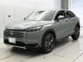 2026 Honda VEZEL