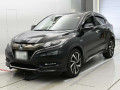 2016 Honda VEZEL
