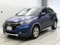 2017 Honda VEZEL