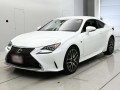 2015 Lexus RC
