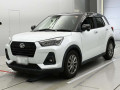 2020 Daihatsu Rocky