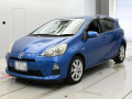 2013 Toyota Aqua