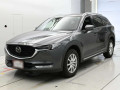 2021 Mazda CX-8