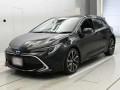 2022 Toyota Corolla Sports