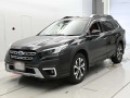 2022 Subaru Legacy Outback