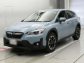 2023 Subaru XV