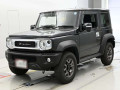 2023 Suzuki Jimny Sierra