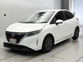 2021 Nissan Note