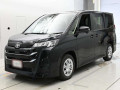 2026 Toyota Noah
