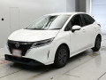 2021 Nissan Note