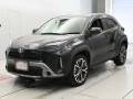 2023 Toyota YARIS CROSS