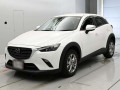 2023 Mazda CX-3