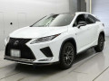 2021 Lexus RX